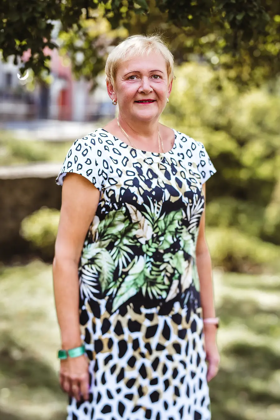 Monika Trdličková